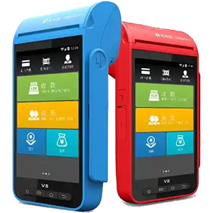 奉化拉卡拉智能POS机